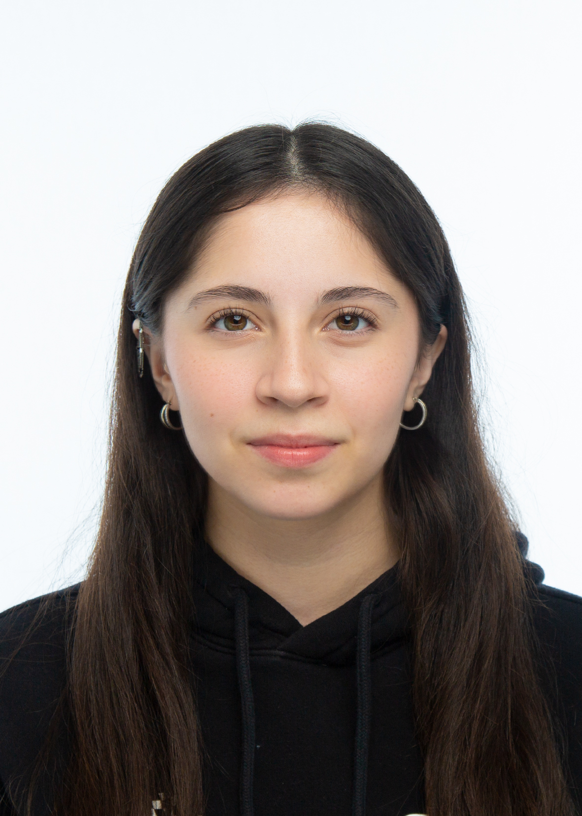 Canadian passport photo Kingston