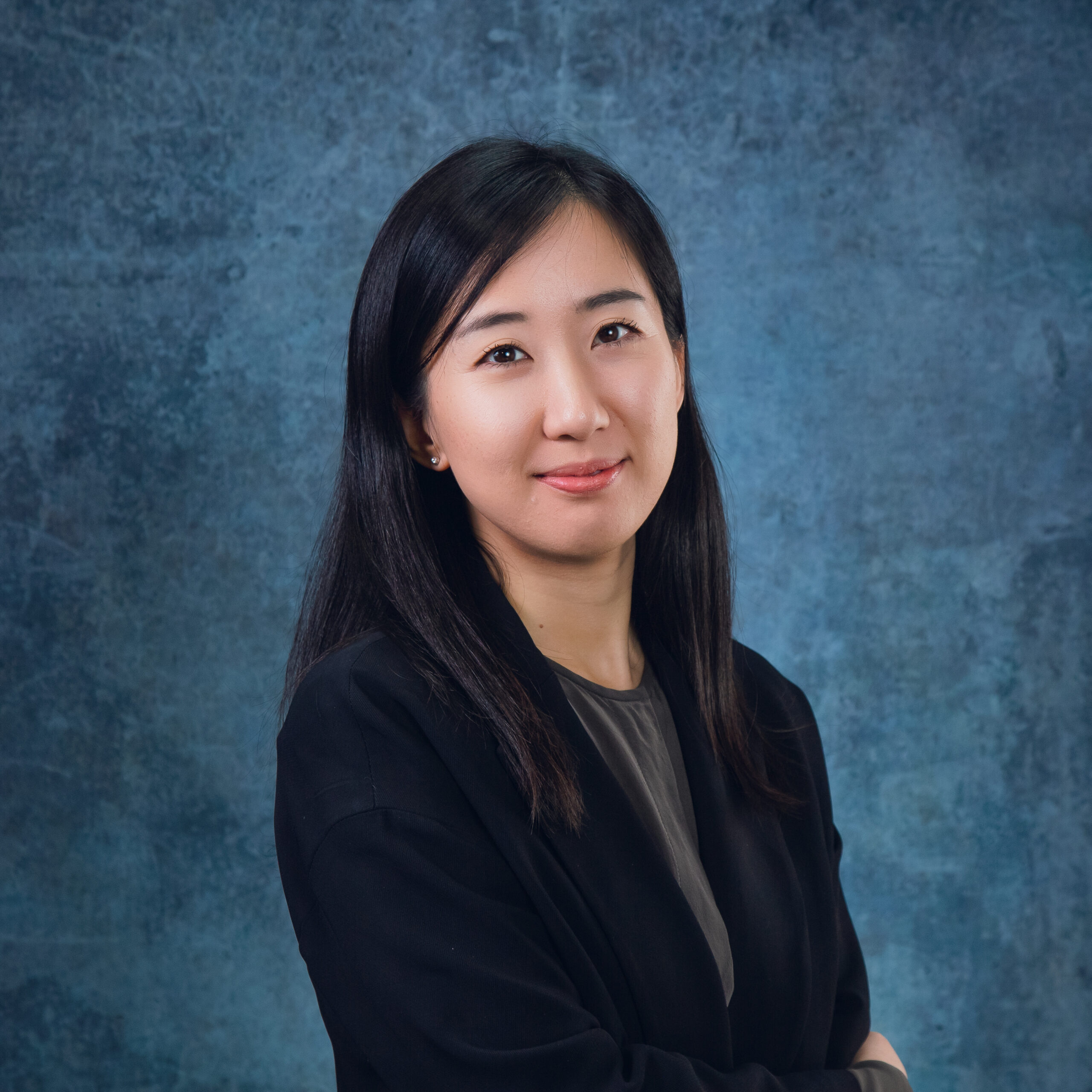 Professional headshot Kingston