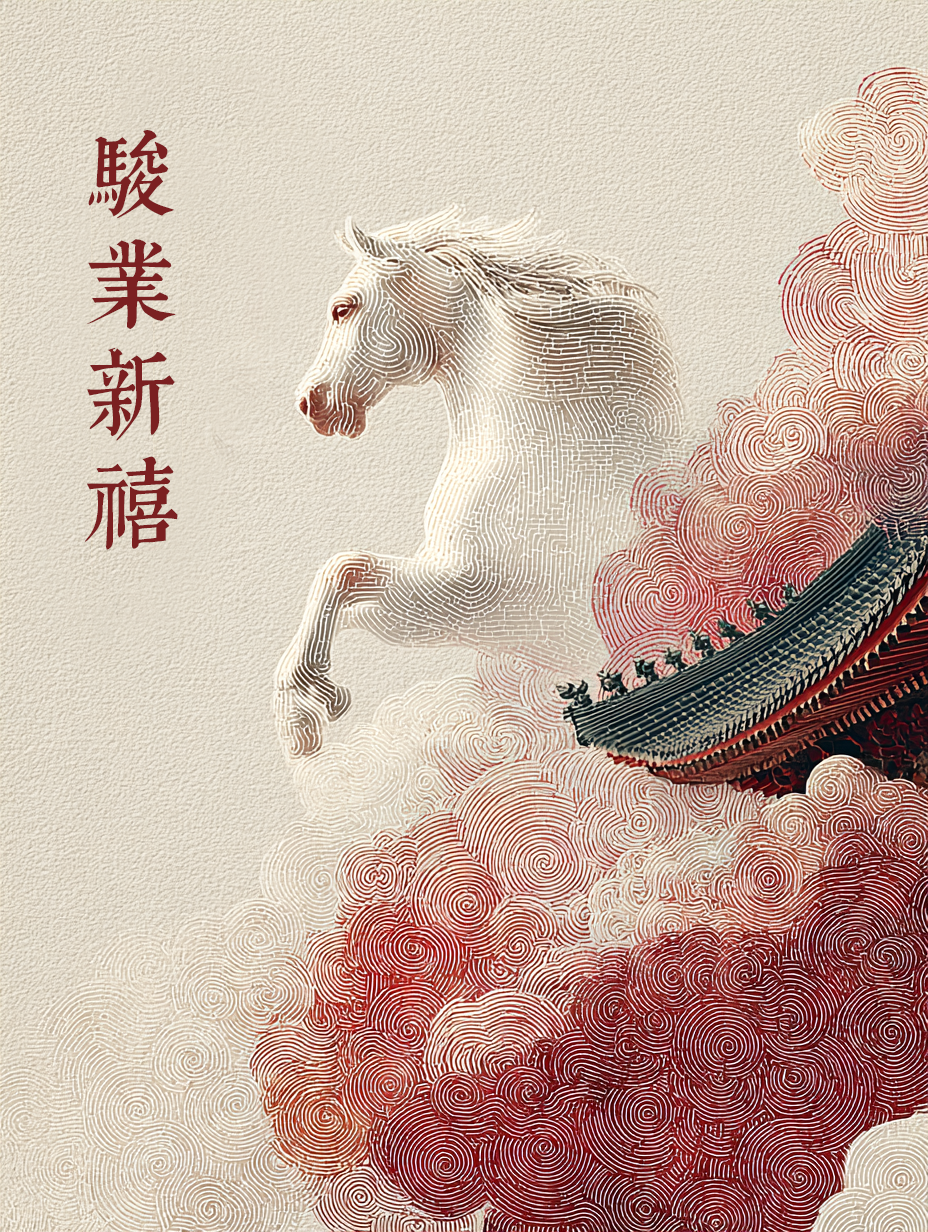 AI visual brand render commercial