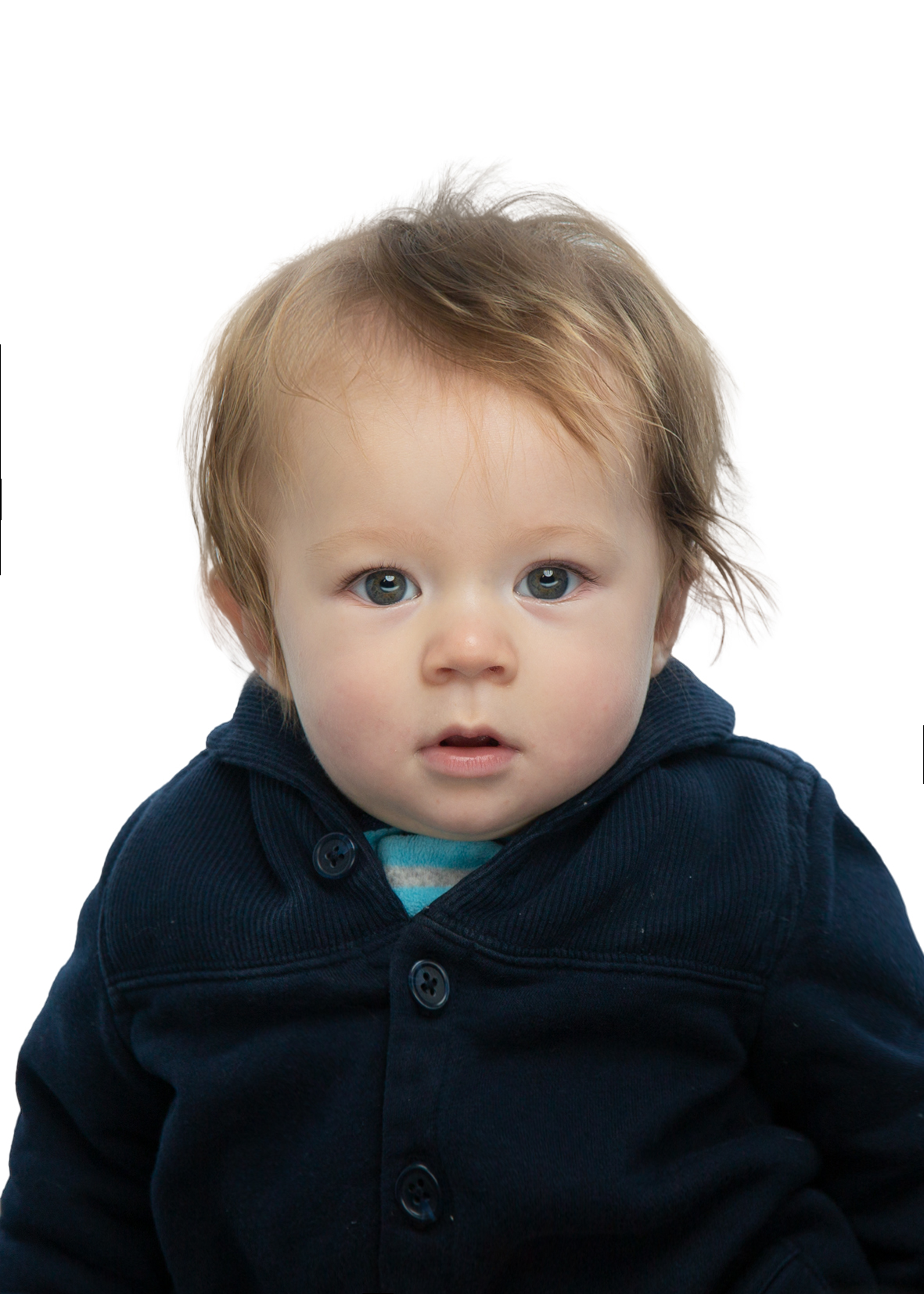 Baby infant passport photo Kingston