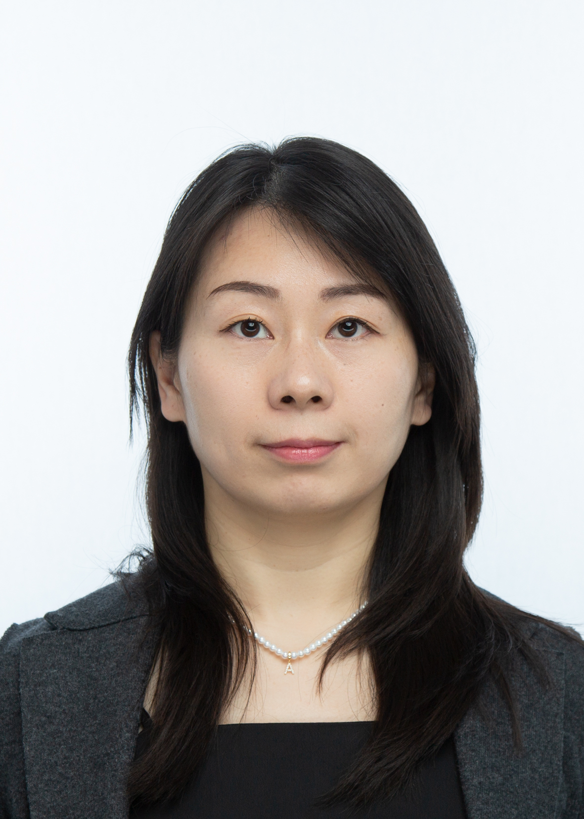 Canadian PR card photo Kingston